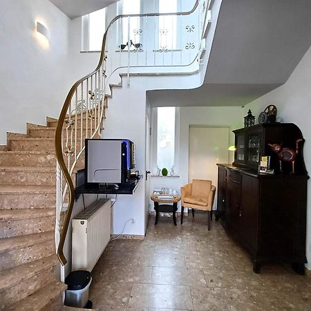Winkelwerkstatt Hotel Kröv Extérieur photo
