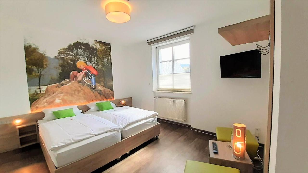 Winkelwerkstatt Hotel Kröv Extérieur photo