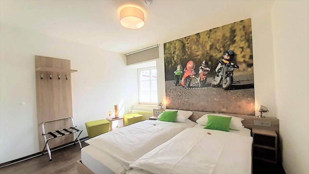 Winkelwerkstatt Hotel Kröv Extérieur photo