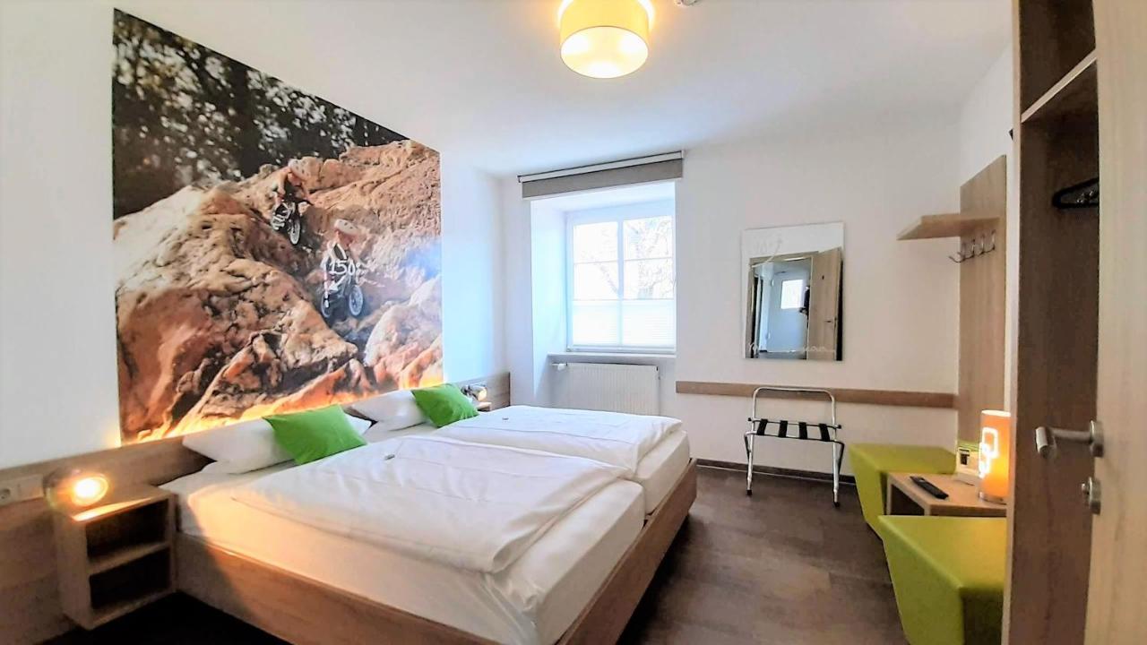 Winkelwerkstatt Hotel Kröv Extérieur photo
