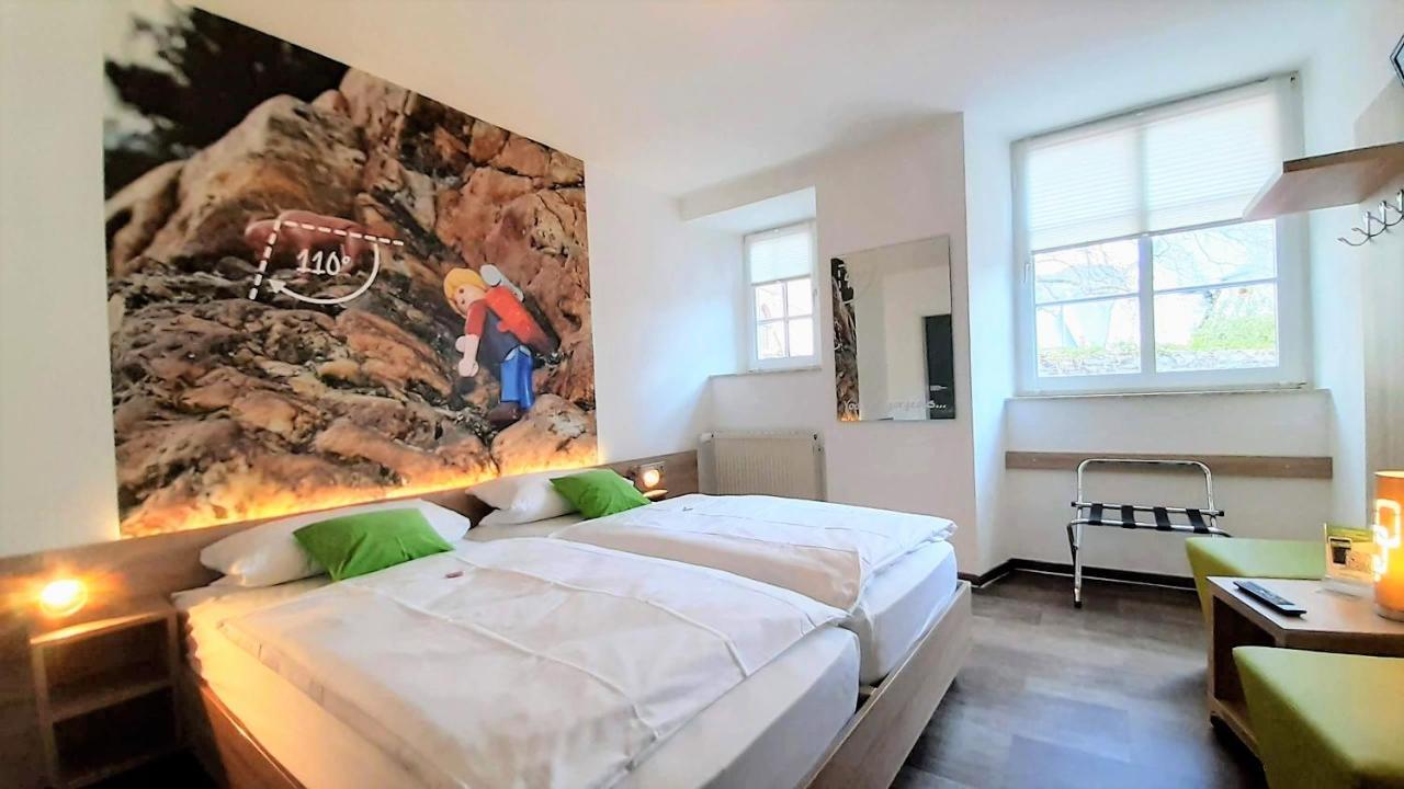 Winkelwerkstatt Hotel Kröv Extérieur photo