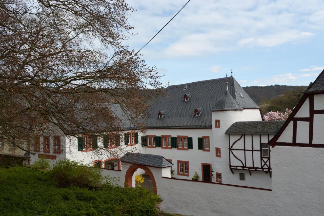 Winkelwerkstatt Hotel Kröv Extérieur photo