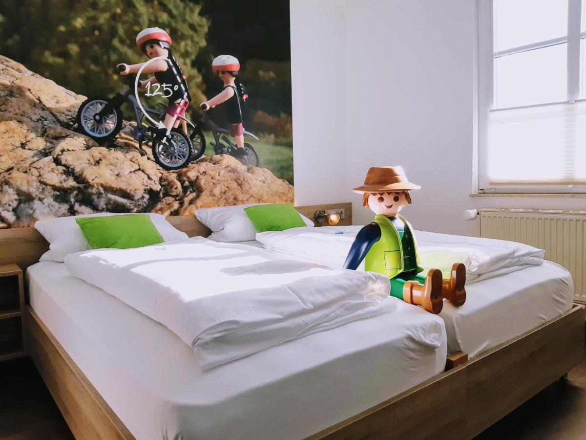 Winkelwerkstatt Hotel Kröv Extérieur photo