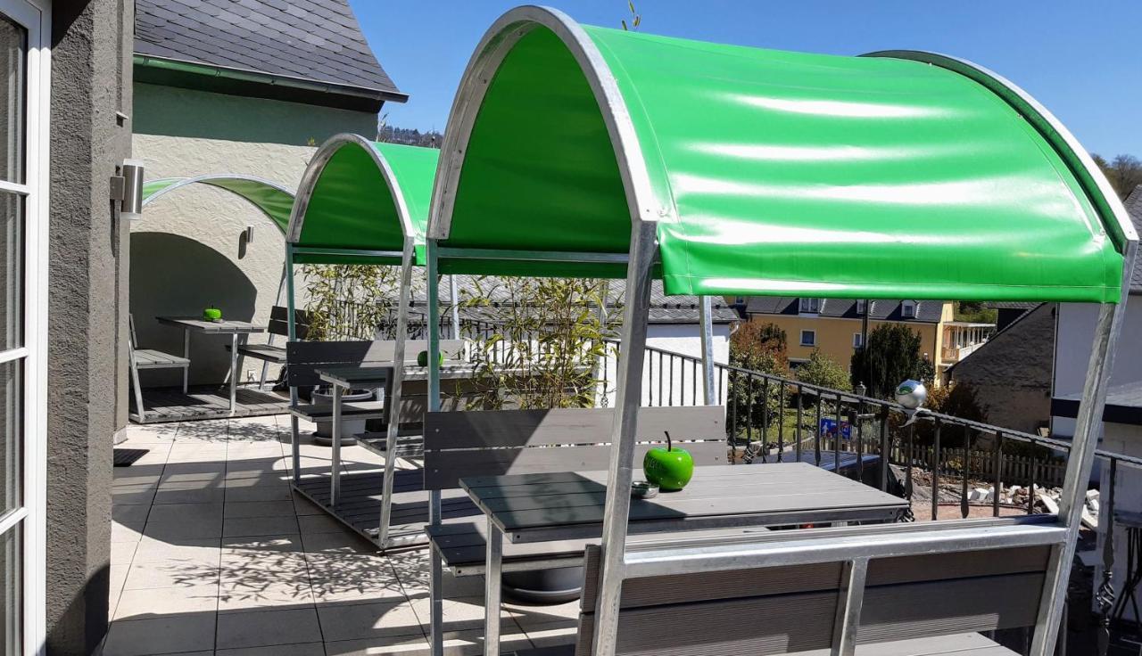 Winkelwerkstatt Hotel Kröv Extérieur photo