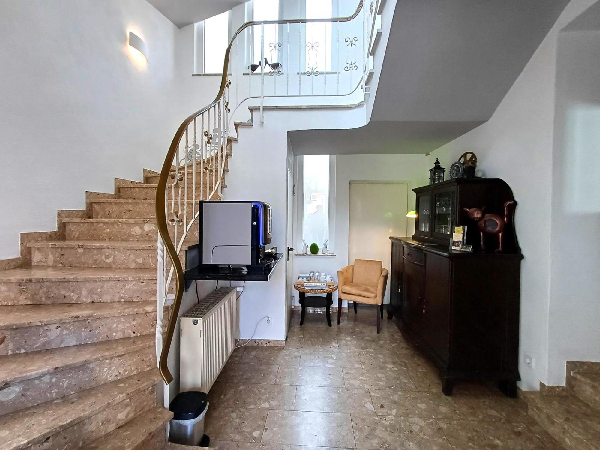 Winkelwerkstatt Hotel Kröv Extérieur photo