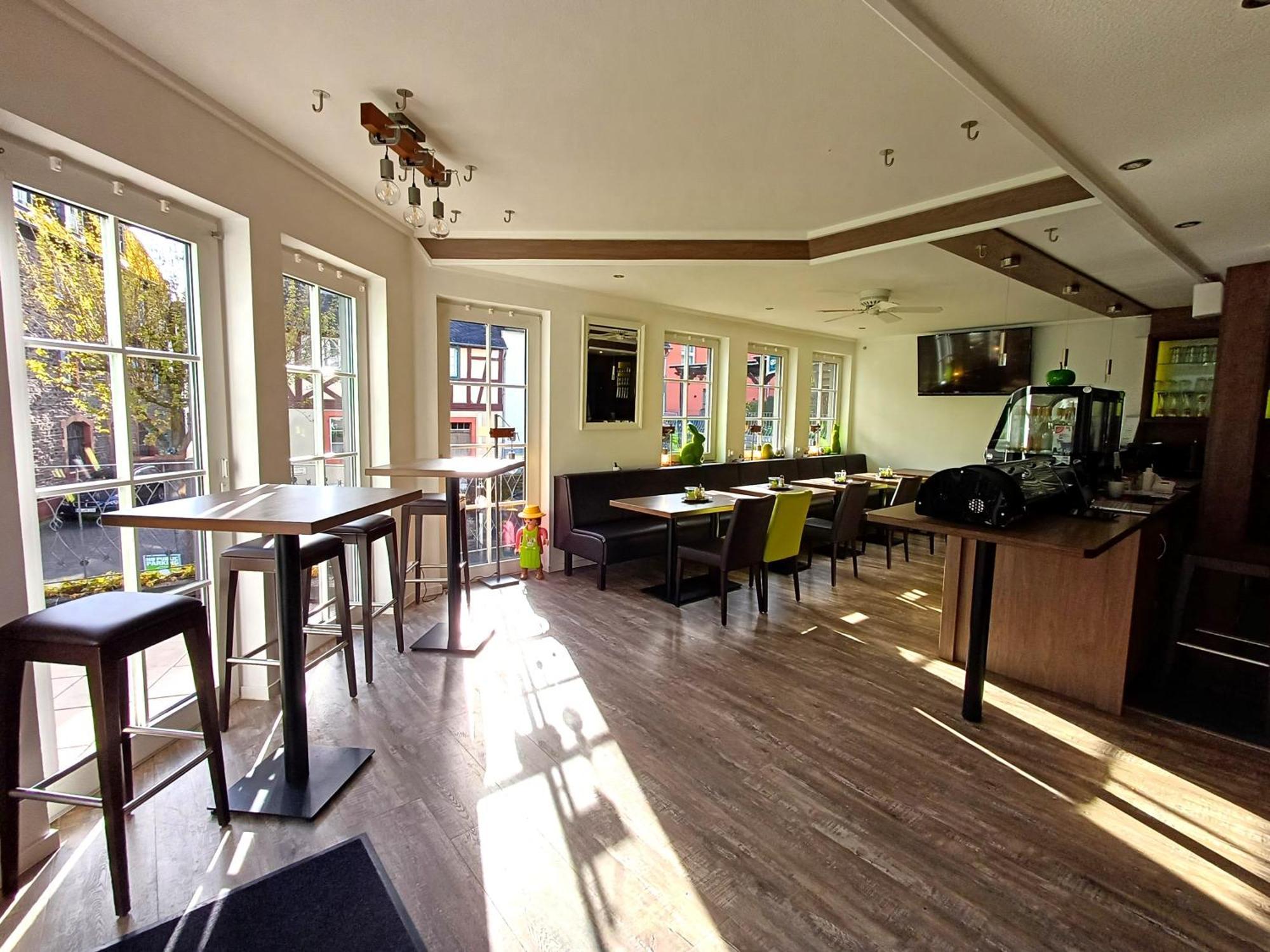 Winkelwerkstatt Hotel Kröv Extérieur photo
