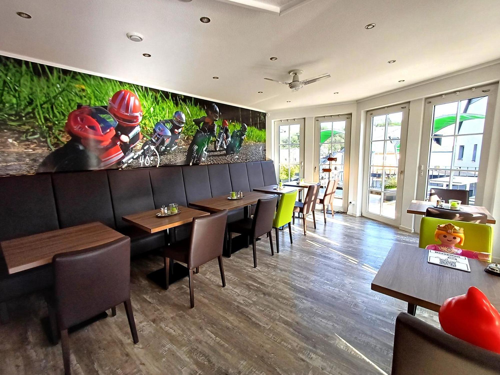 Winkelwerkstatt Hotel Kröv Extérieur photo