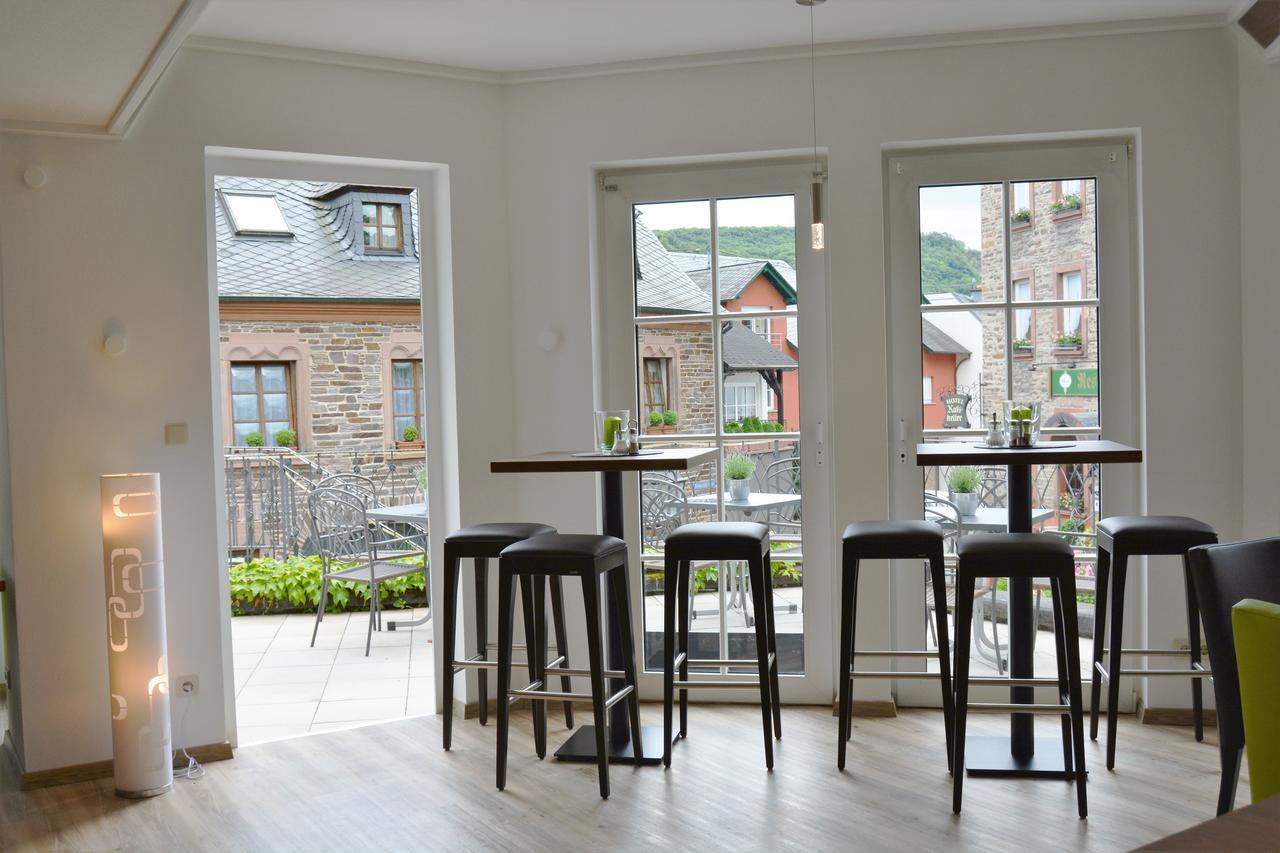 Winkelwerkstatt Hotel Kröv Extérieur photo